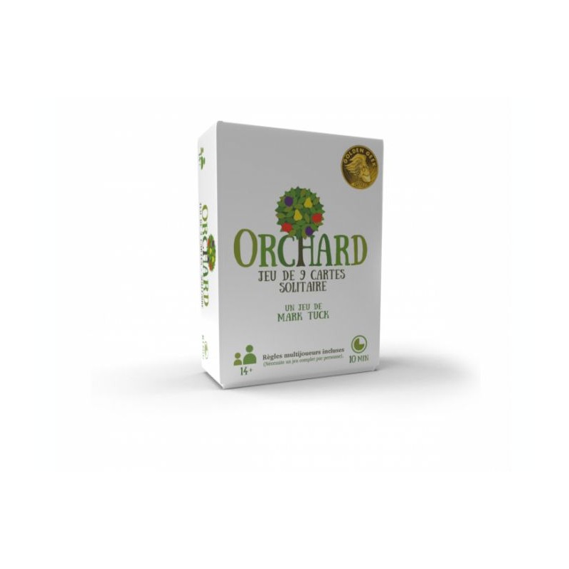 Orchard