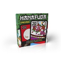 Hanafuda Sakura 