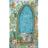 Puzzle 1000 pièces : Artists Mind
