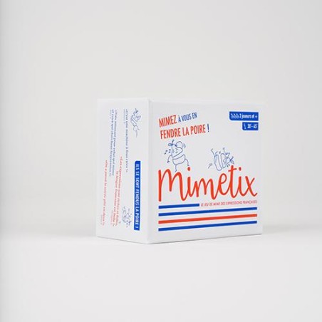 Mimetix