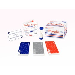Mimetix