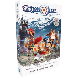 Dream Quest