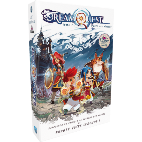 Dream Quest