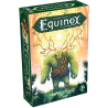 Equinox Green/Yellow