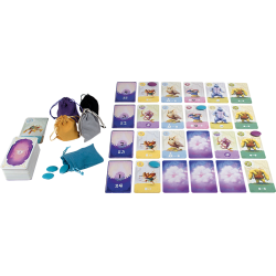 Equinox Purple