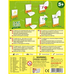 LogiCase 5+