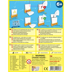 LogiCase 6+