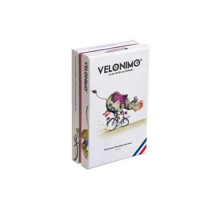 Velonimo