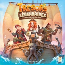 Trésors Légendaires