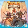 Trésors Légendaires