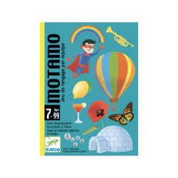 MotaMo 