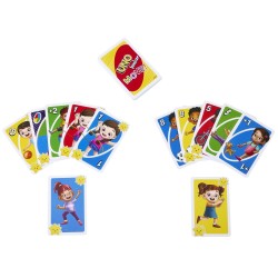 Uno Junior