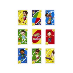 Uno Junior