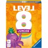 Level 8 Junior