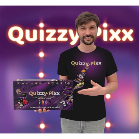 QuizzyPixx
