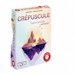 Crépuscule