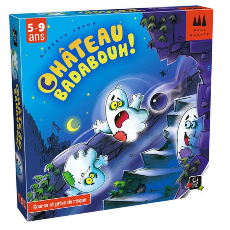 Chateau Badabouh
