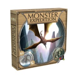 Monster Expedition