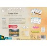Wingspan : Ext . Océanie