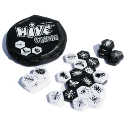 Hive Carbon