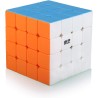 Cube 4x4 Stickerless Moyu Meilong