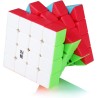 Cube 4x4 Stickerless Moyu Meilong