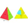 Pyraminx QiYi QiMing S2
