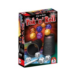 Pok’n Roll
