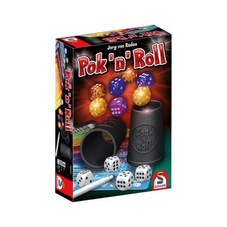 Pok’n Roll