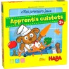 Apprentis Cuistots