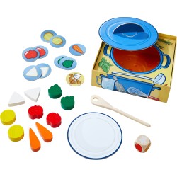 Apprentis Cuistots