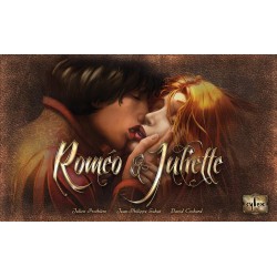 Roméo & Juliette