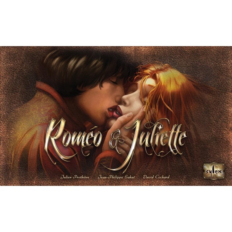 Roméo & Juliette Roméo & Juliette