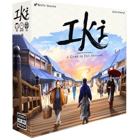 IKI