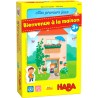 Mes Premiers jeux - Bienvenue à la maison 