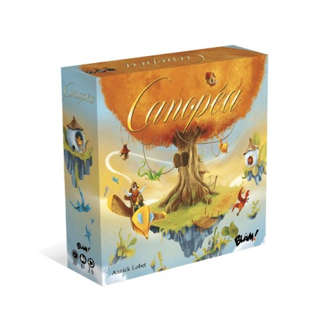 Canopea
