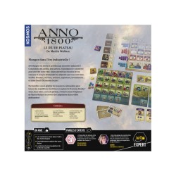 Anno 1800