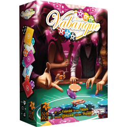 Vabanque (new)