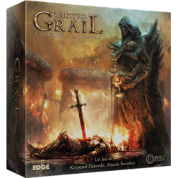 Tainted Grail : La Chute d’Avalon