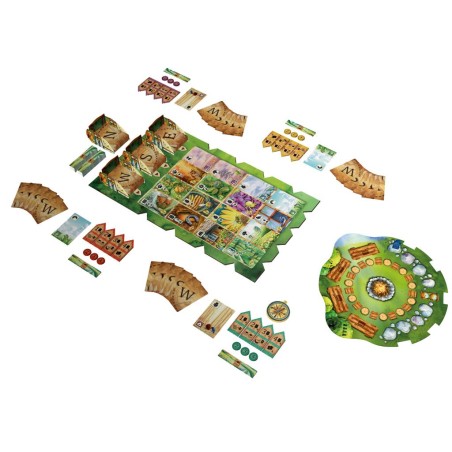 Mysterium