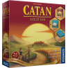 Catan : les 25 ans