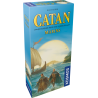 Les Marins de Catan - ext 5/6 j