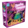 Chaudron Magique