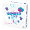 Number Drop
