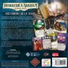HORREUR À ARKHAM JCE : AUX CONFINS DE LA TERRE (INVESTIGATEURS)