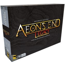 Aeon’s End Legacy