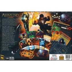 Aeon’s End Legacy