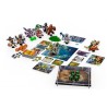 King of Tokyo Monster Box