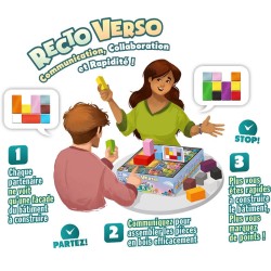 Recto Verso 