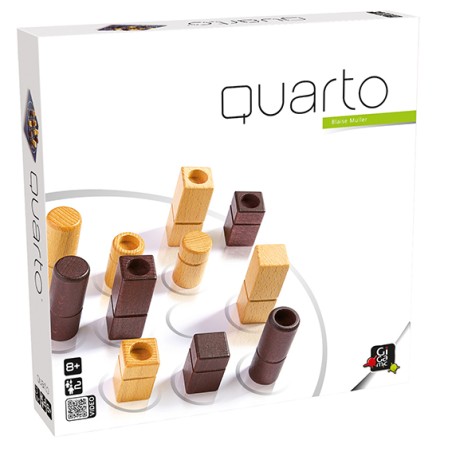 Quarto Access